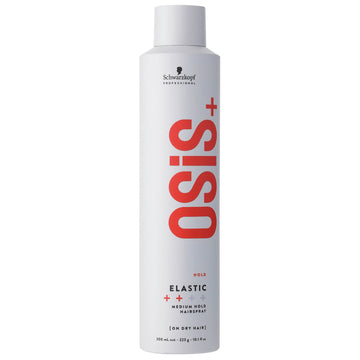 OSIS+ Elastic Hairspray 300ml