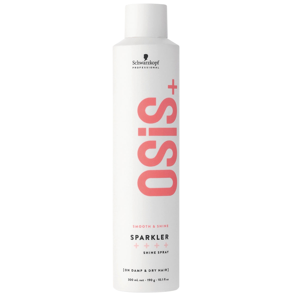 OSIS+ Sparkler 300ml