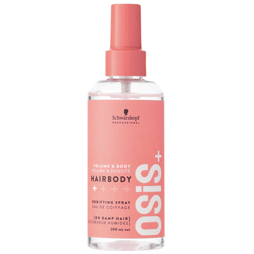 OSiS+ Hairbody Spray 200ml