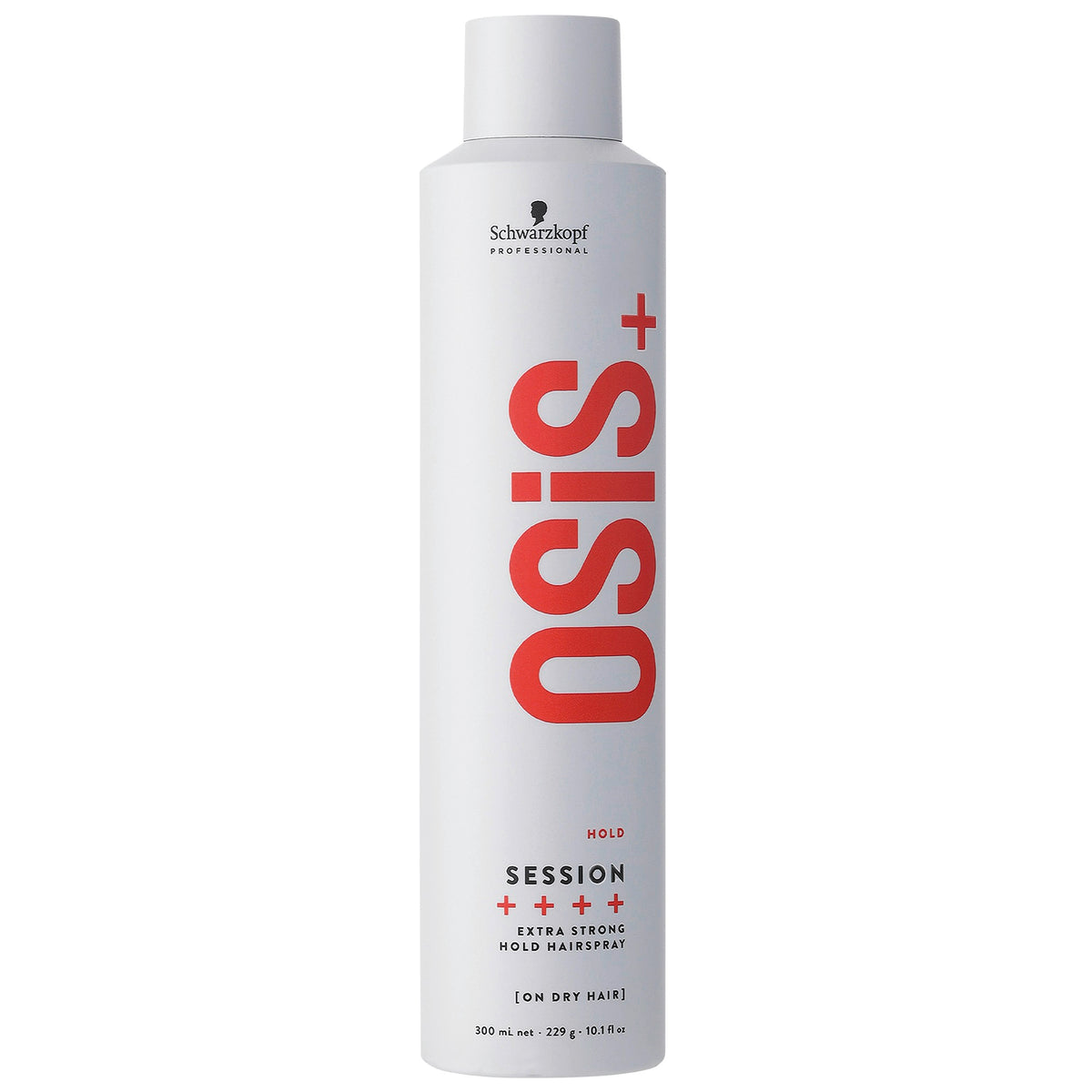 OSIS+ Session Hairspray 300ml