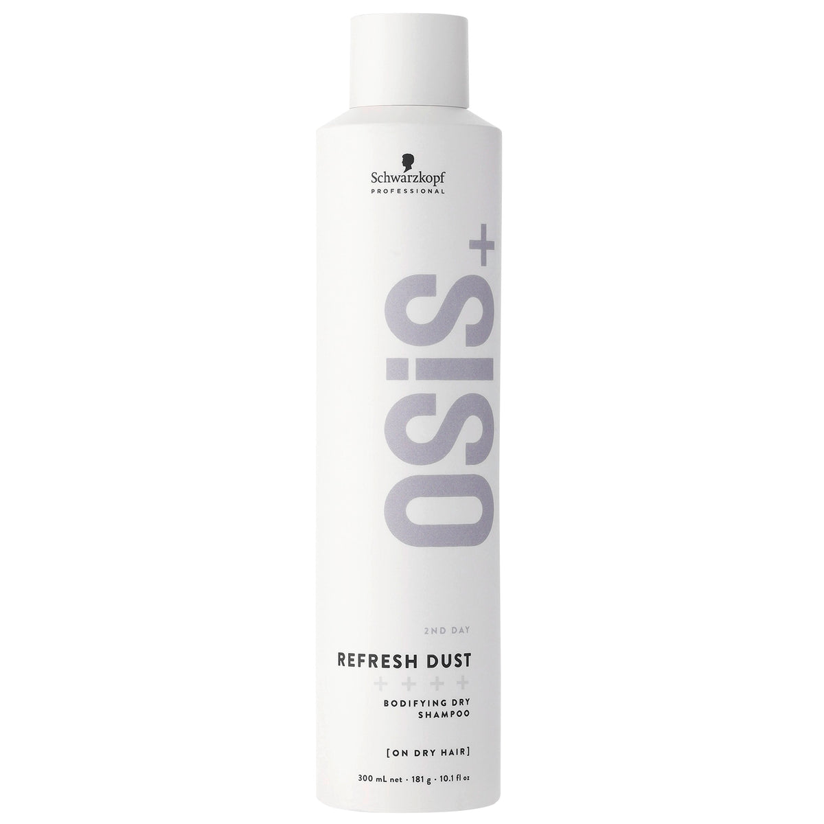 OSIS+ Refresh Dust 300ml