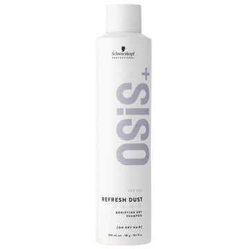 OSIS+ Refresh Dust 300ml