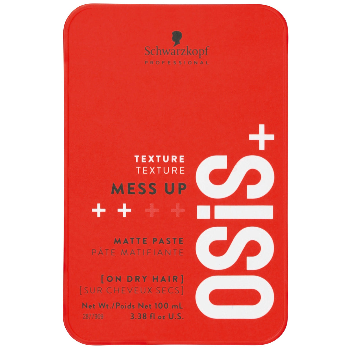 OSIS+ Mess Up 100ml