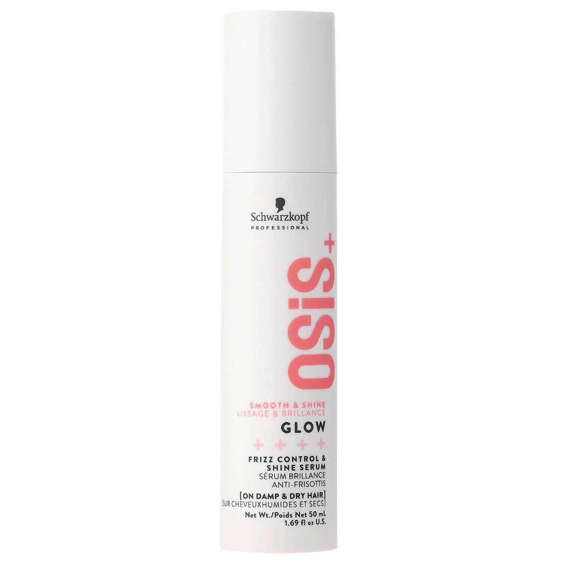OSIS+ Glow Serum 50ml