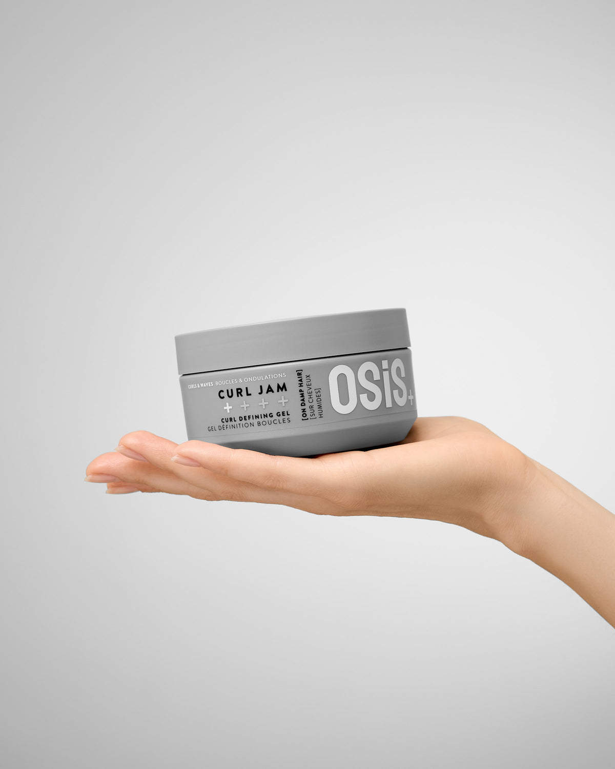 OSIS+ Curl Jam 300ml