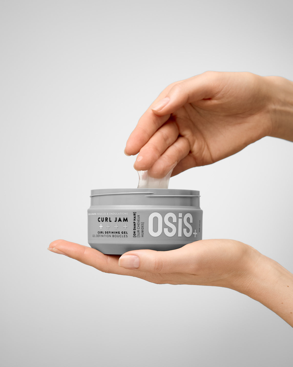OSIS+ Curl Jam 300ml