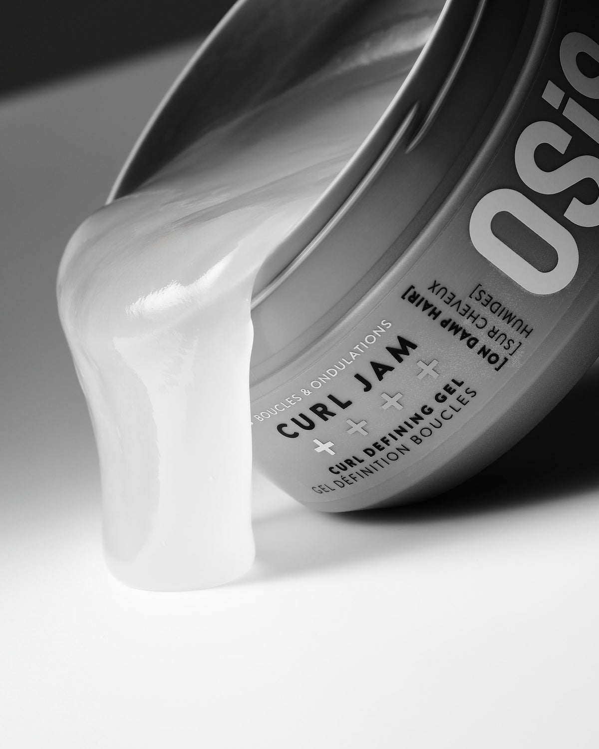 OSIS+ Curl Jam 300ml
