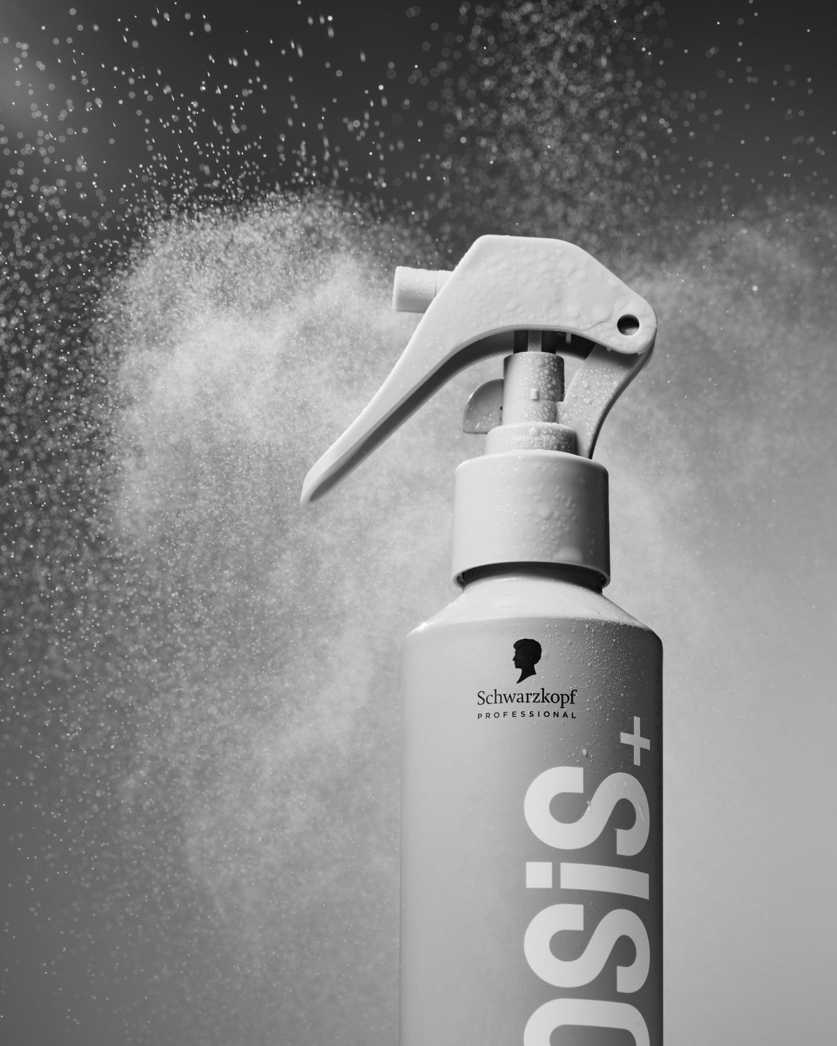 OSIS+ Curl Retouch 200ml