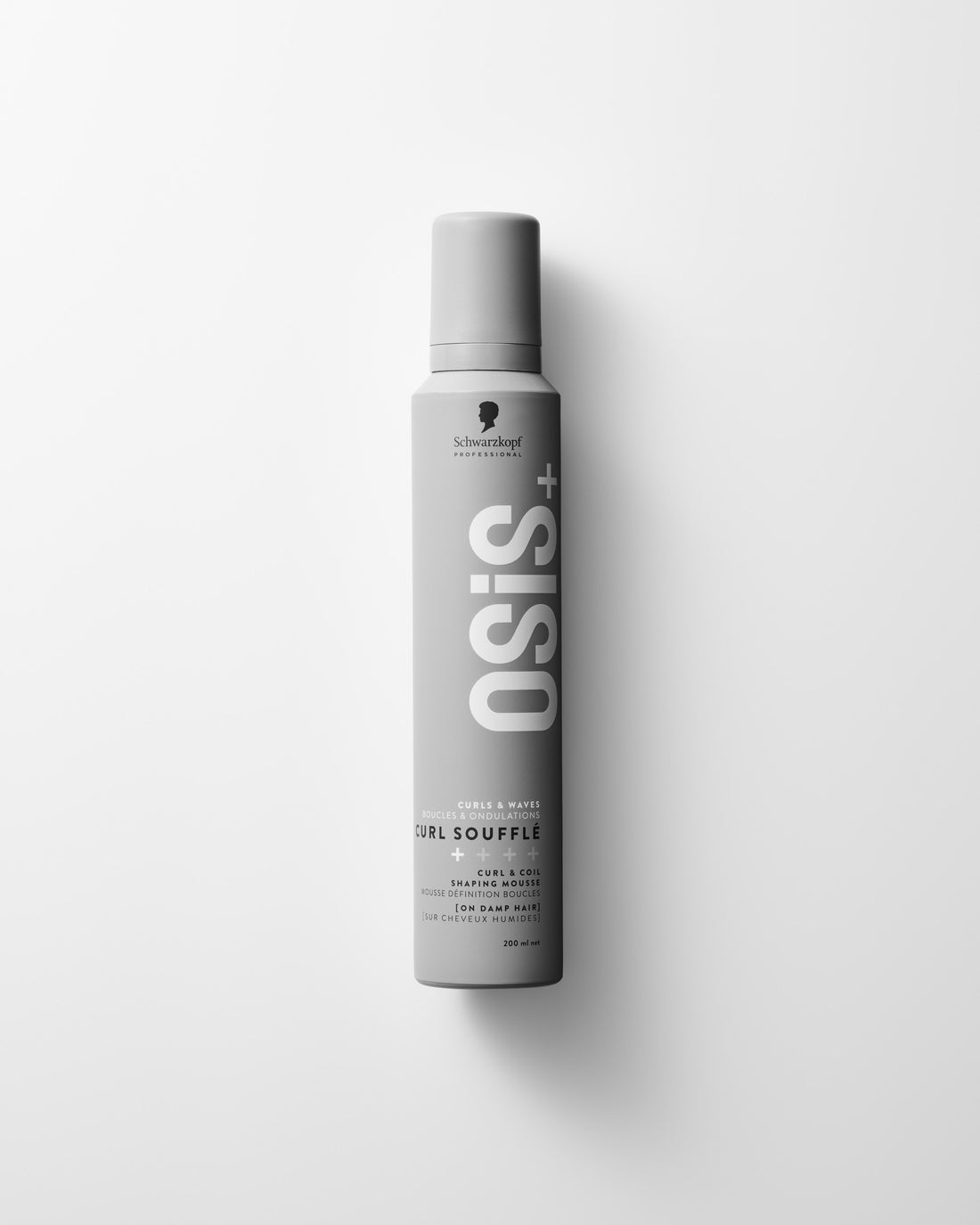 OSIS+ Curl Soufflé 200ml