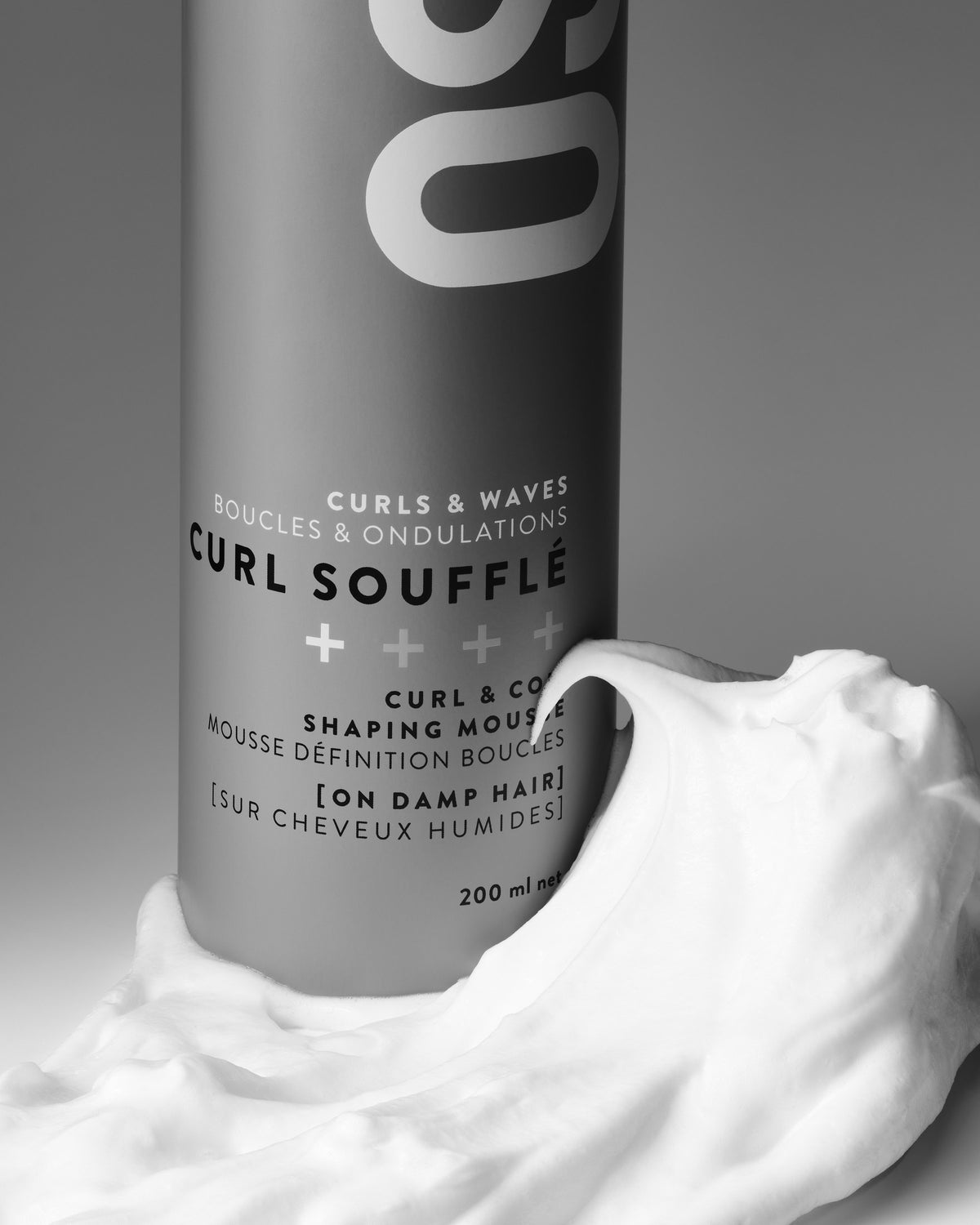 OSIS+ Curl Soufflé 200ml