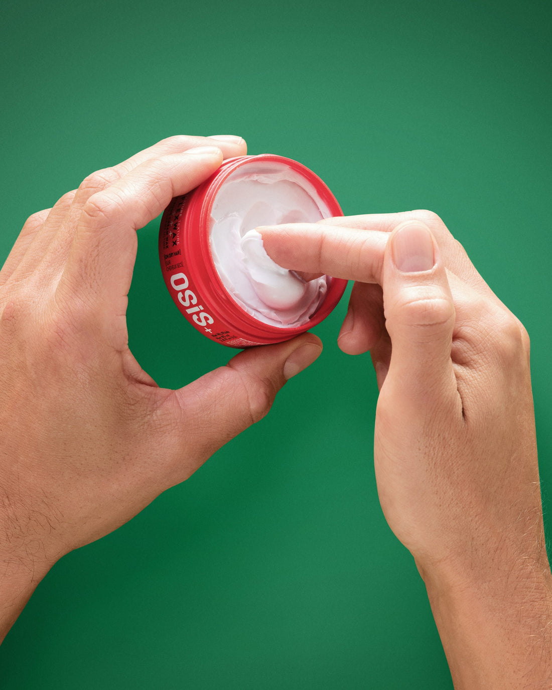 OSIS+ Flexwax 85ml