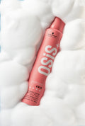 osis grip hold mousse 200ml supplier image 2