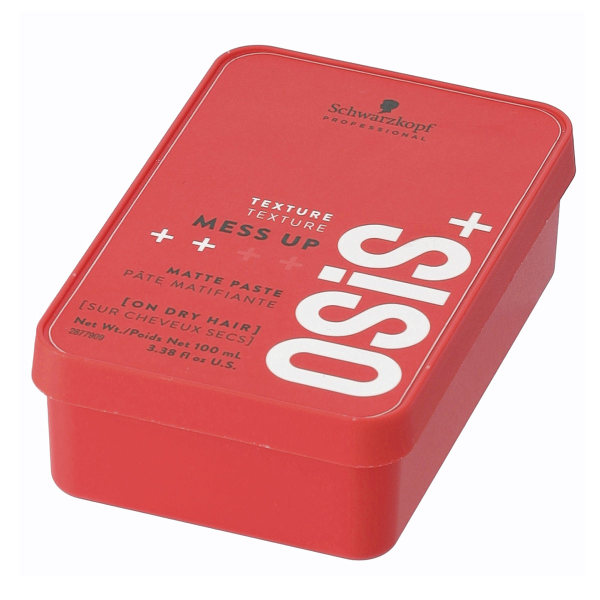 osis mess up 100ml supplier image 2