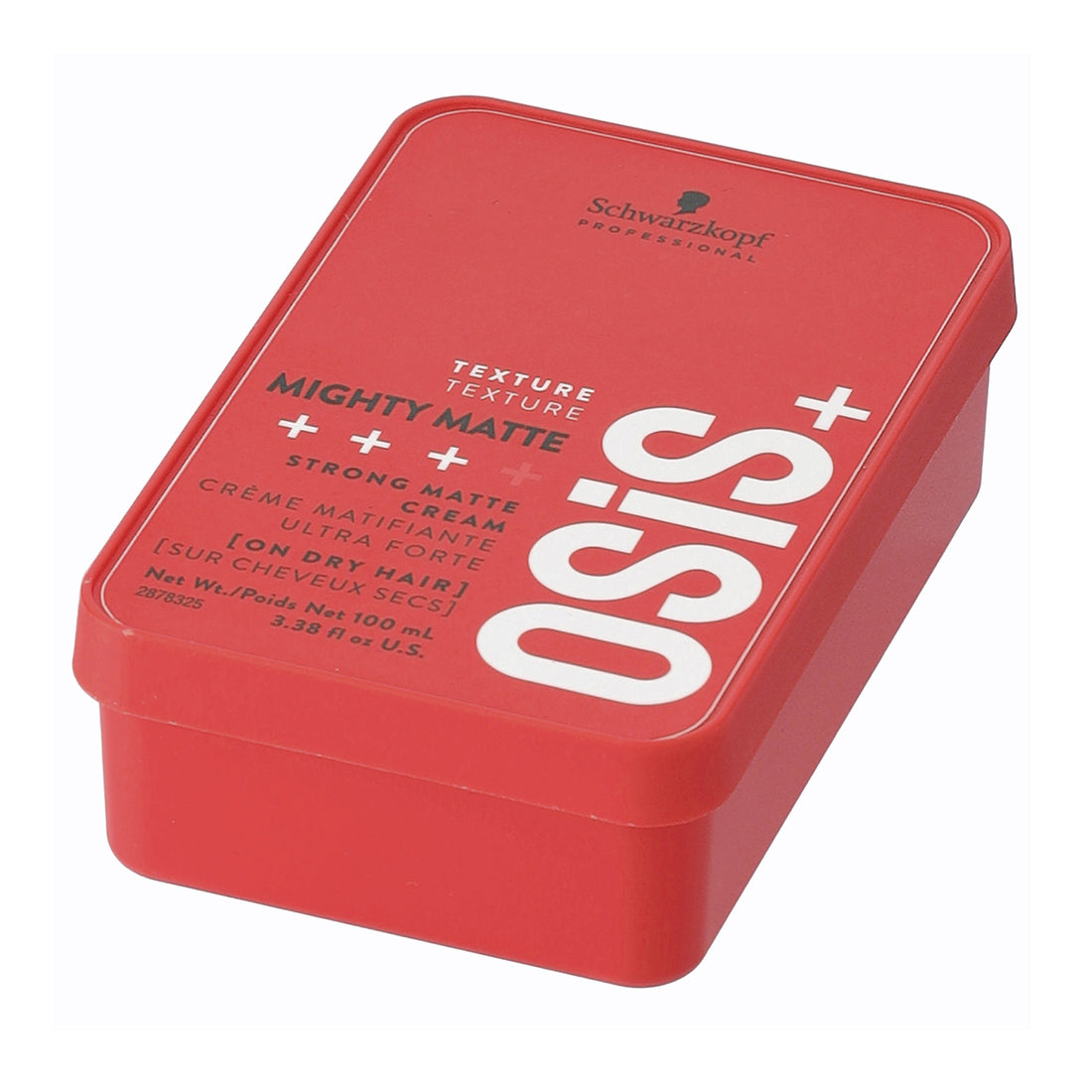 OSIS+ Mighty Matt Cream 100ml