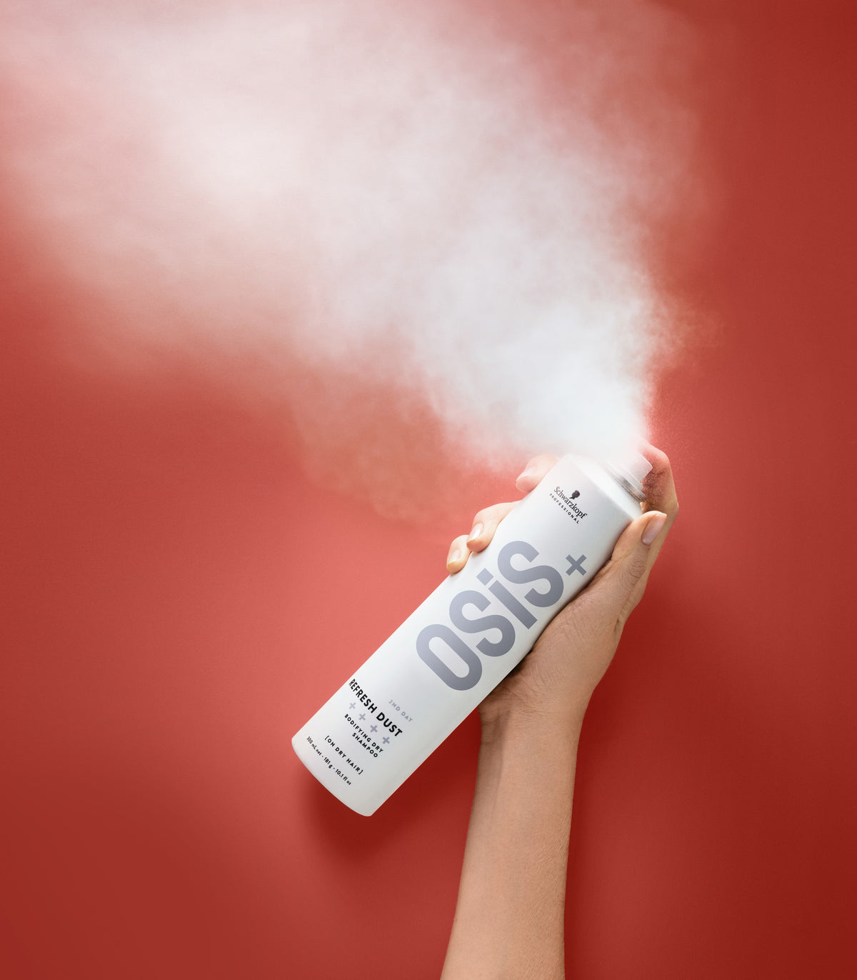 osis refresh dust 300ml supplier image 2
