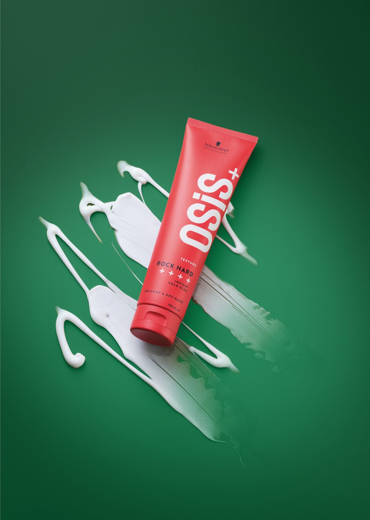 osis rock hard glue 150ml supplier image 2