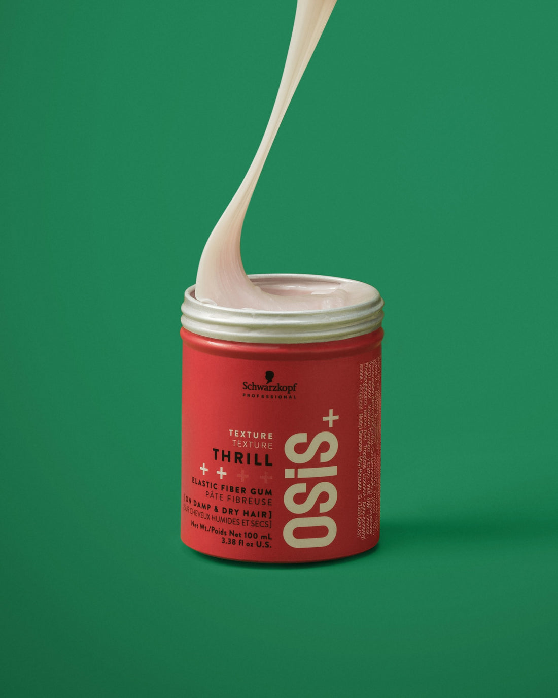 OSIS+ Thrill 100ml