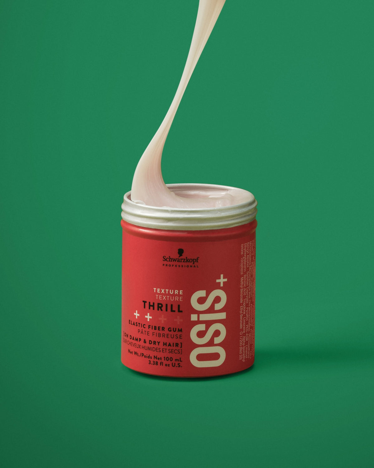 osis thrill 100ml supplier image 2