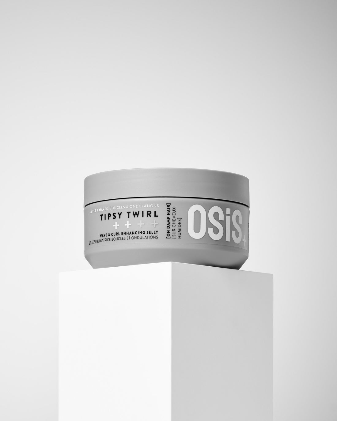 OSIS+ Tipsy Twirl 300ml