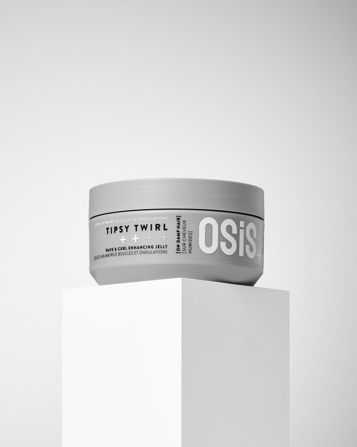 OSIS+ Tipsy Twirl 300ml