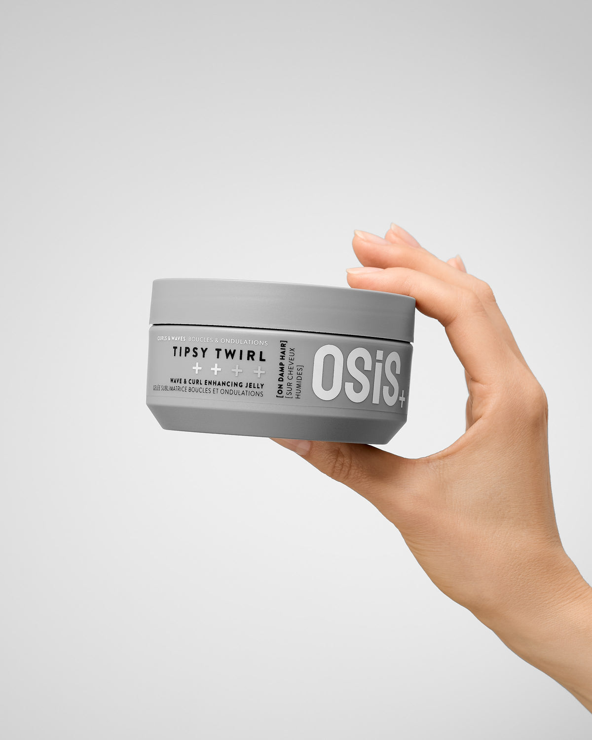 OSIS+ Tipsy Twirl 300ml