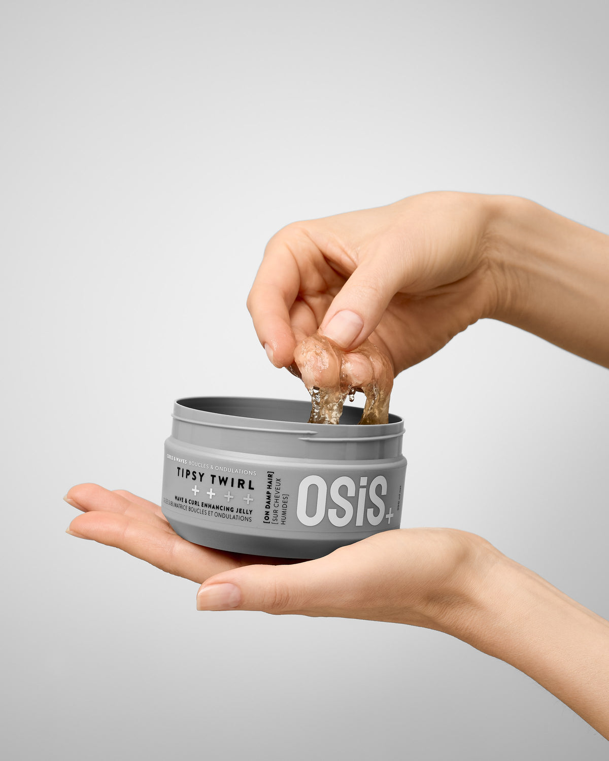 OSIS+ Tipsy Twirl 300ml