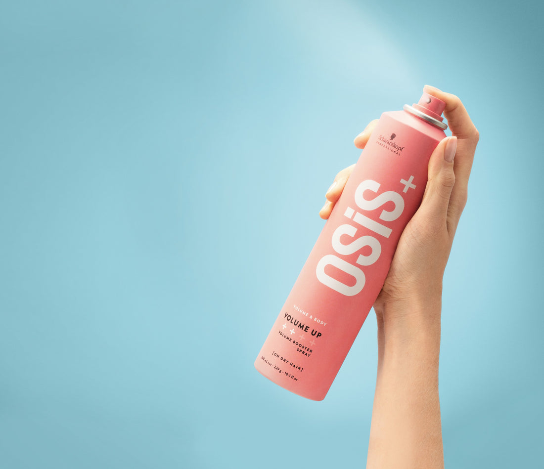 OSIS+ Volume Up 300ml