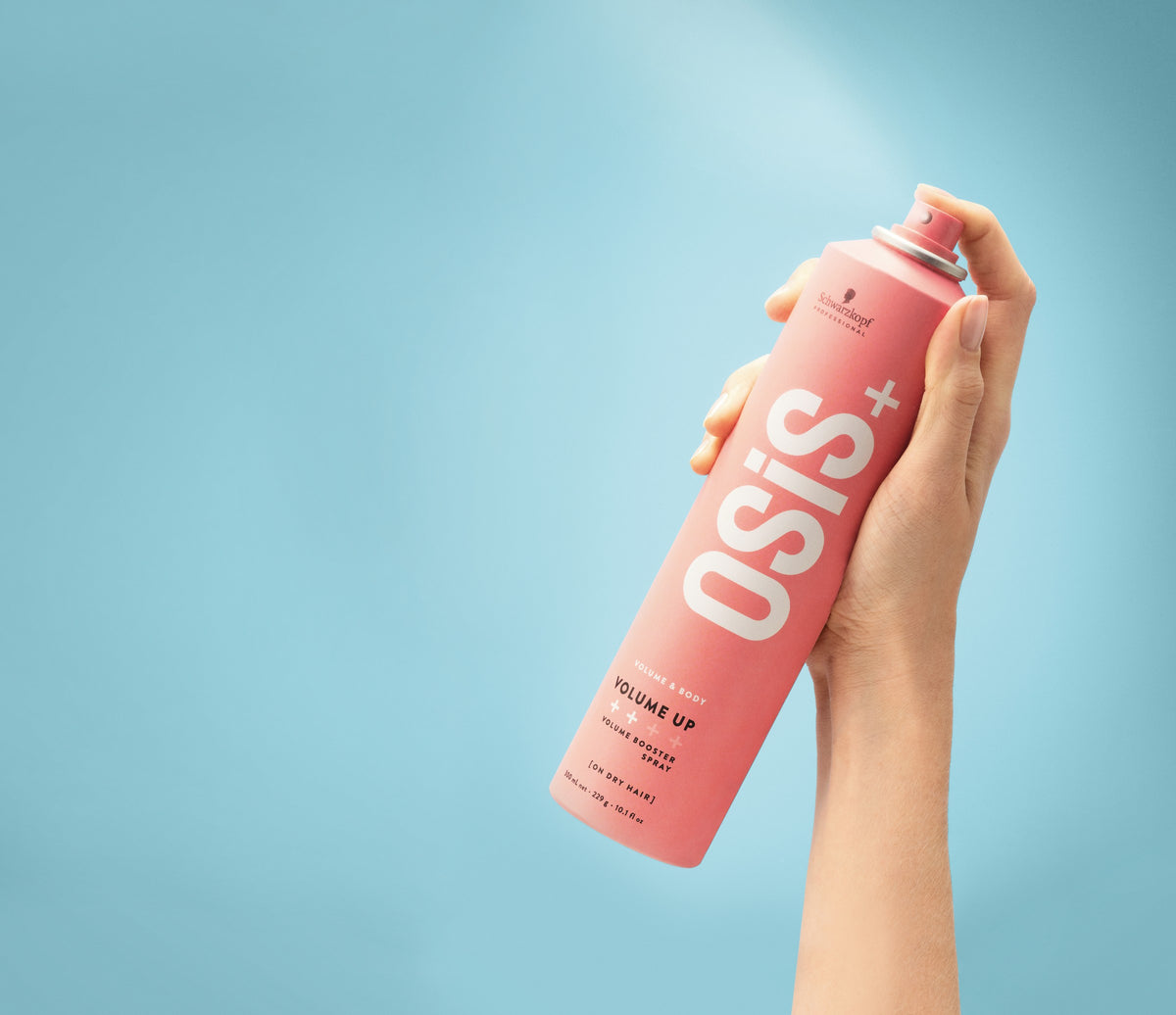 osis volume up 300ml supplier image 2