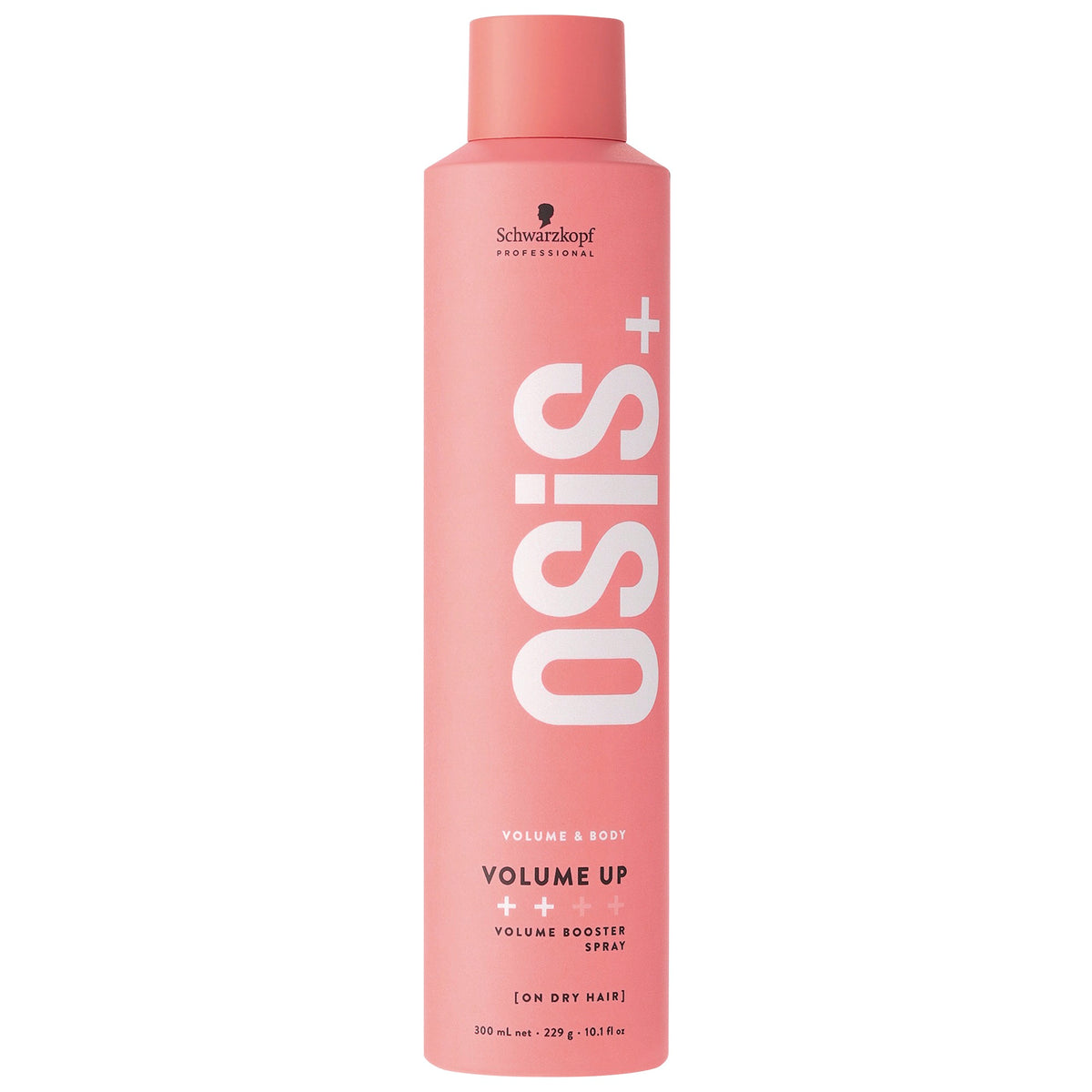 OSIS+ Volume Up 300ml