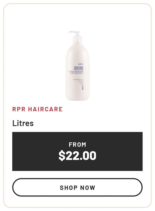 rpr litres from