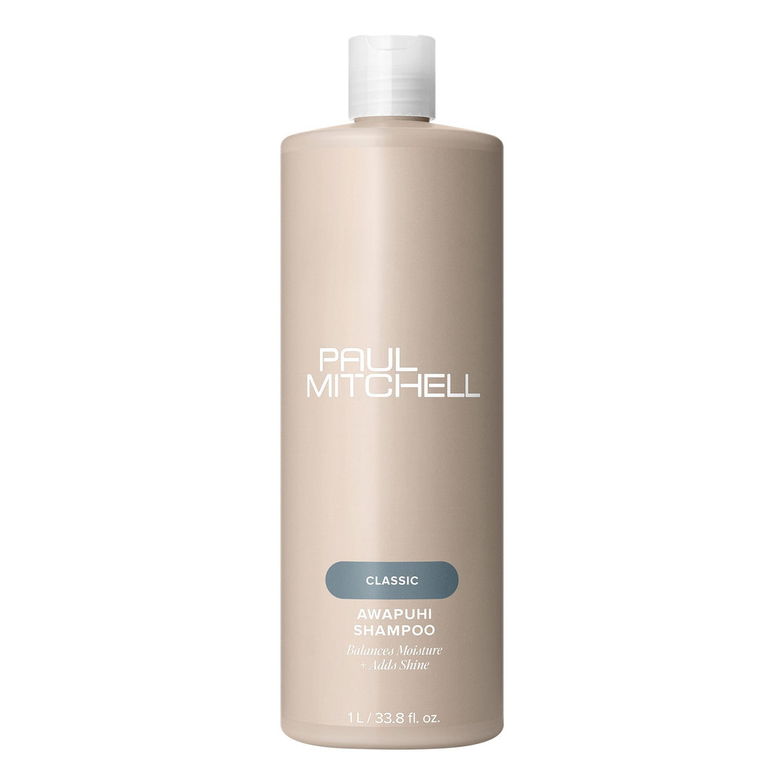 Paul Mitchell Awapuhi Shampoo Original 1L