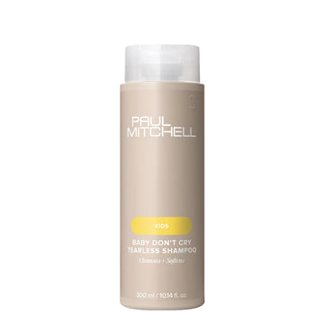 Paul Mitchell Baby Dont Cry Shampoo 300ml