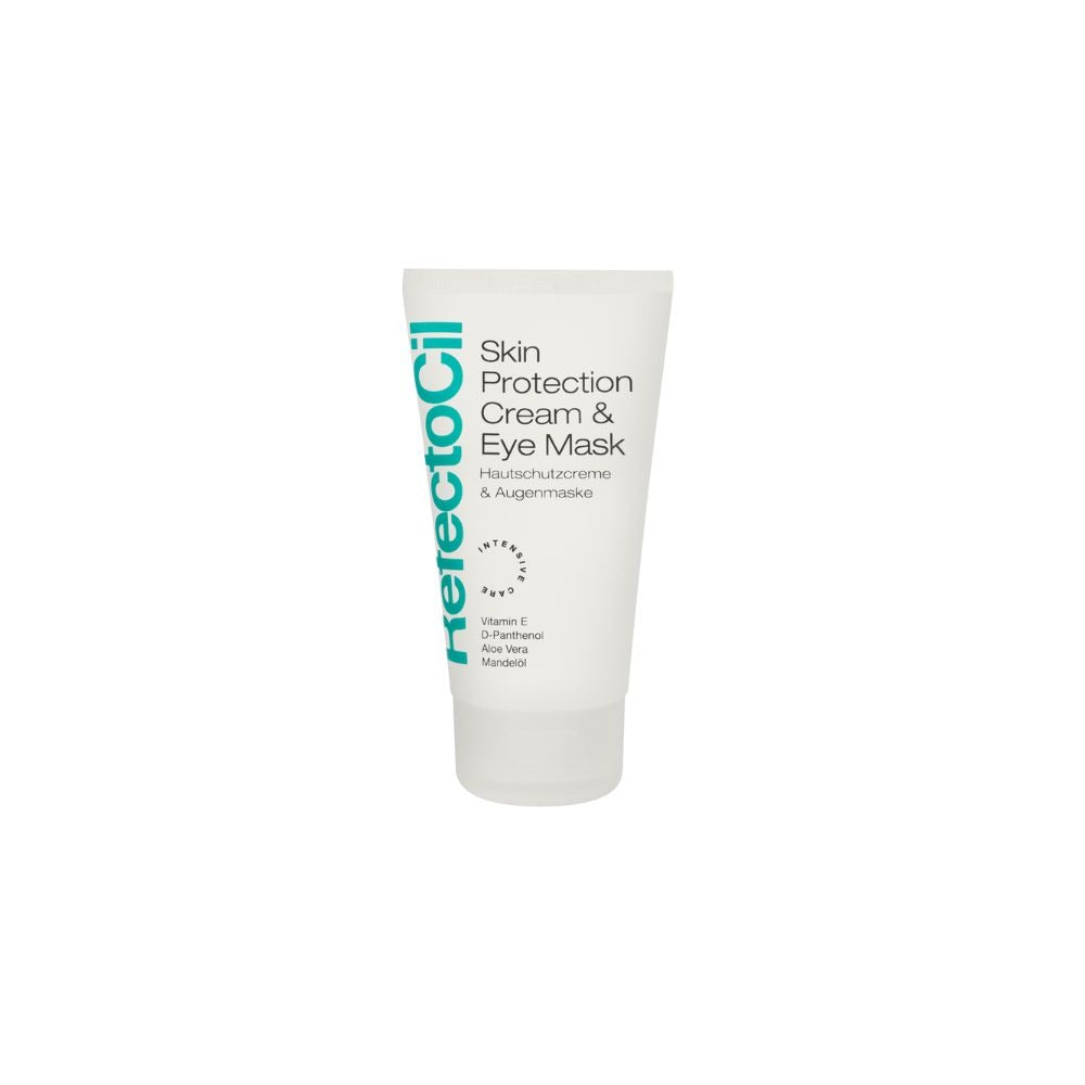 Refectocil Skin Protection Cream and Eye Mask 75ml