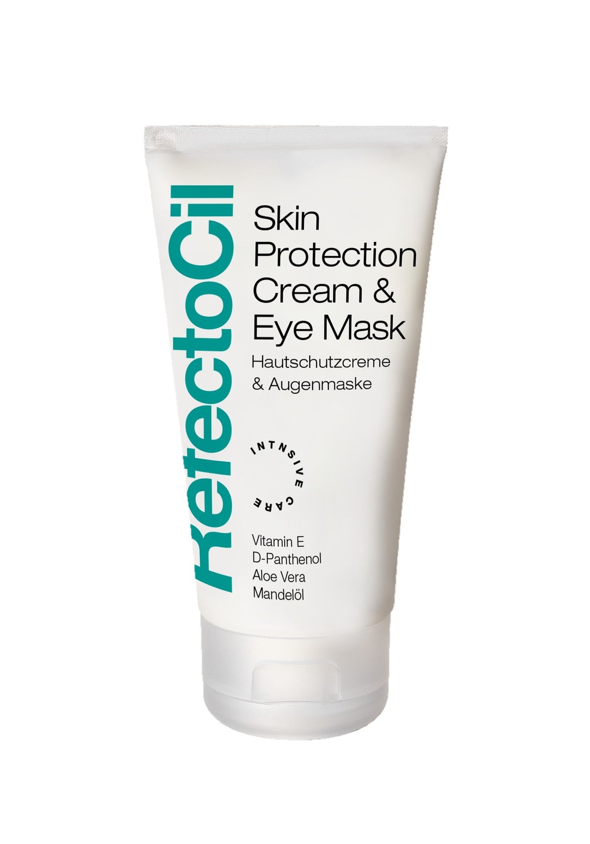Refectocil Skin Protection Cream and Eye Mask 75ml
