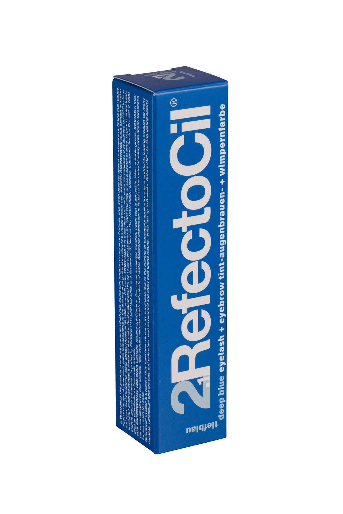 Refectocil Tint 15ml - Blue