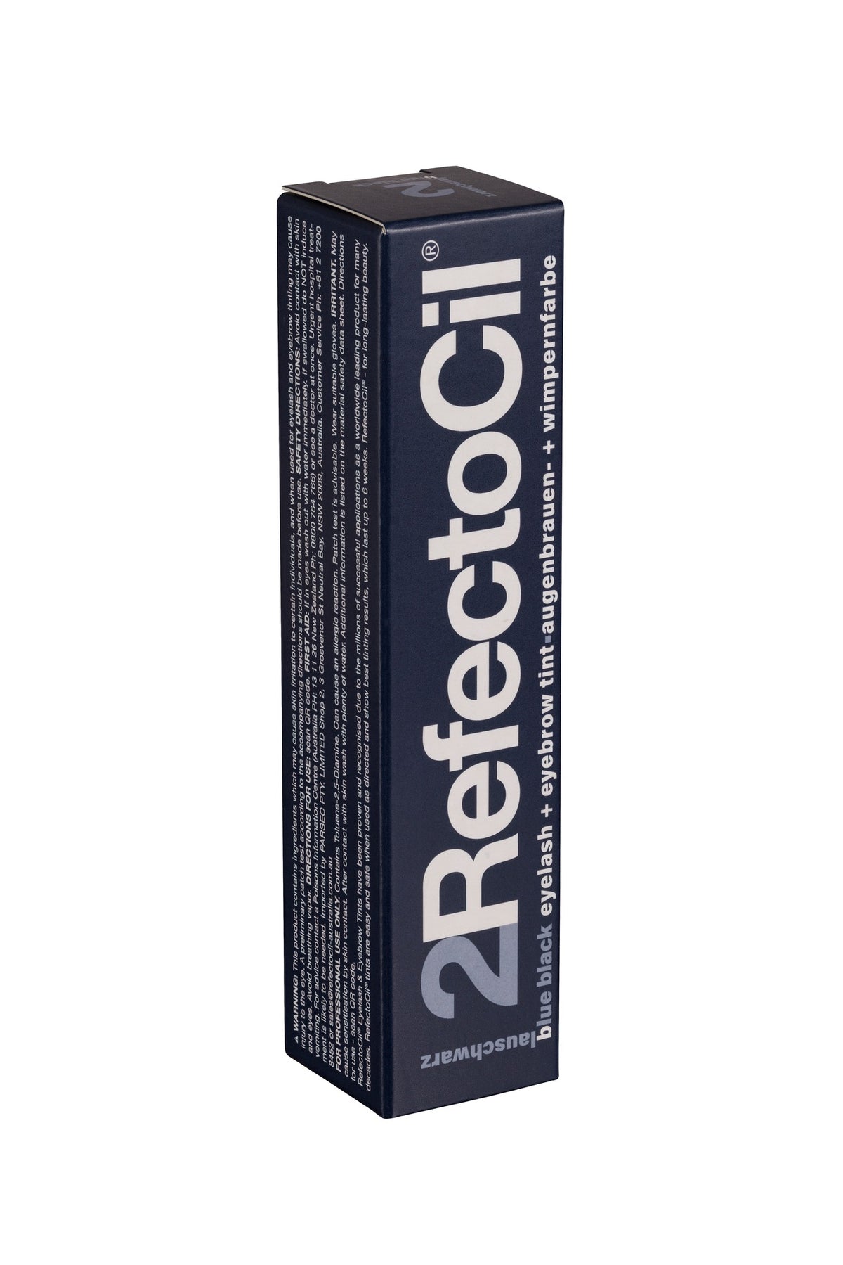 Refectocil Tint 15ml - Blue Black