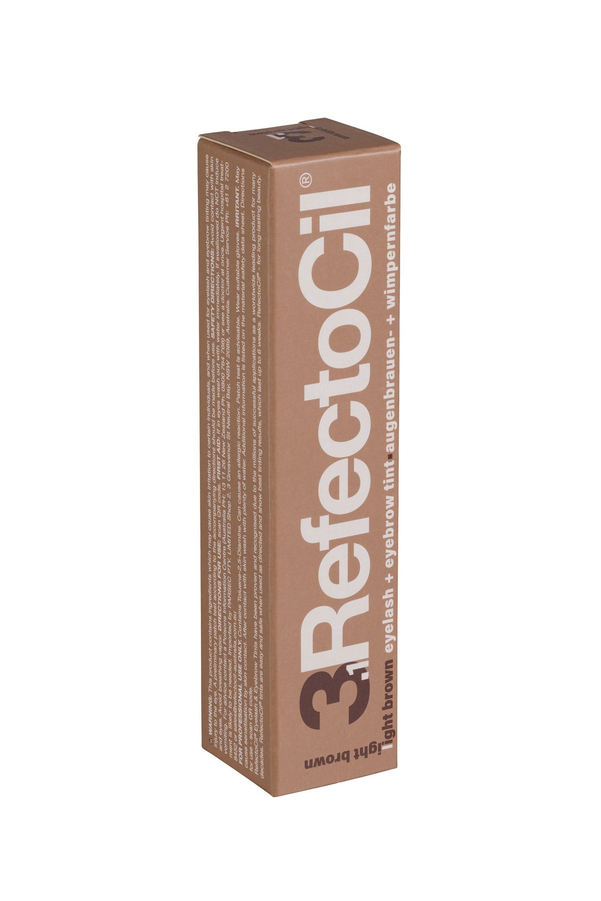 Refectocil Tint 15ml - Light Brown