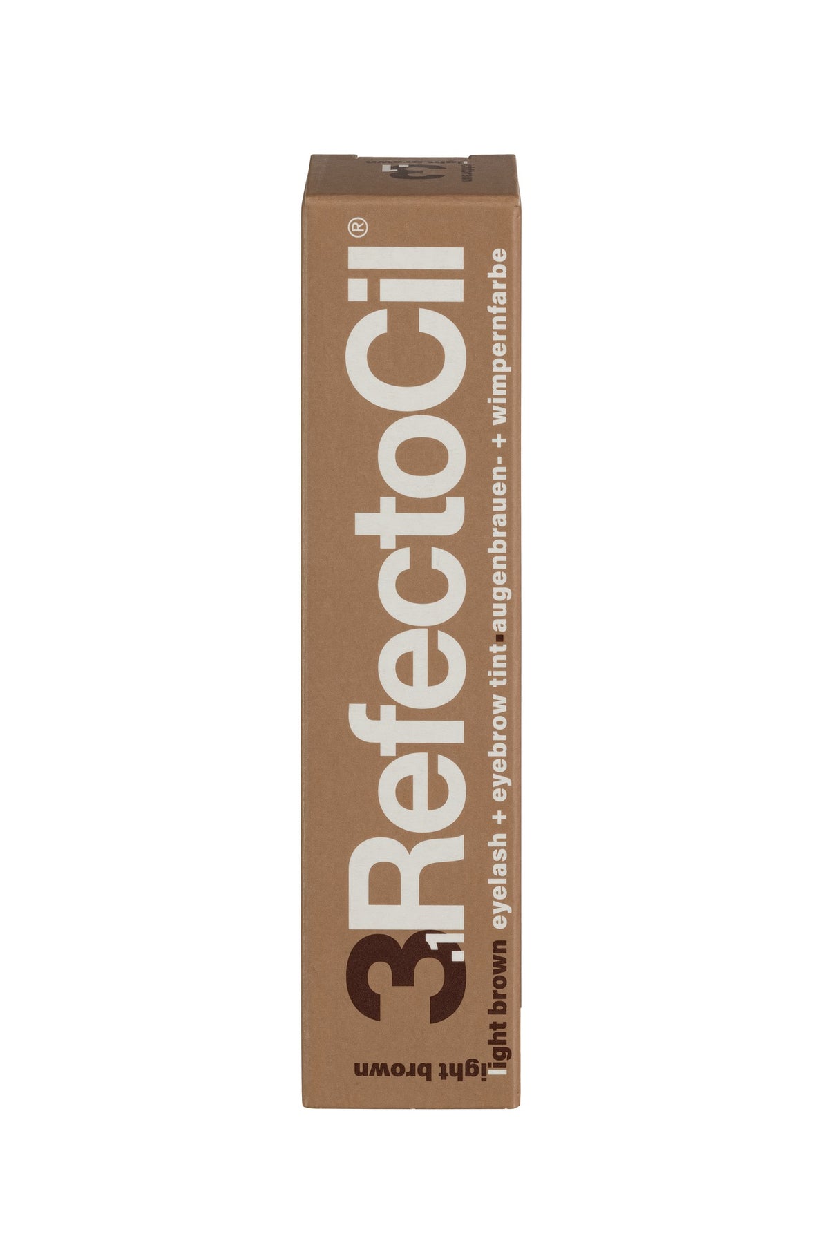 Refectocil Tint 15ml - Light Brown