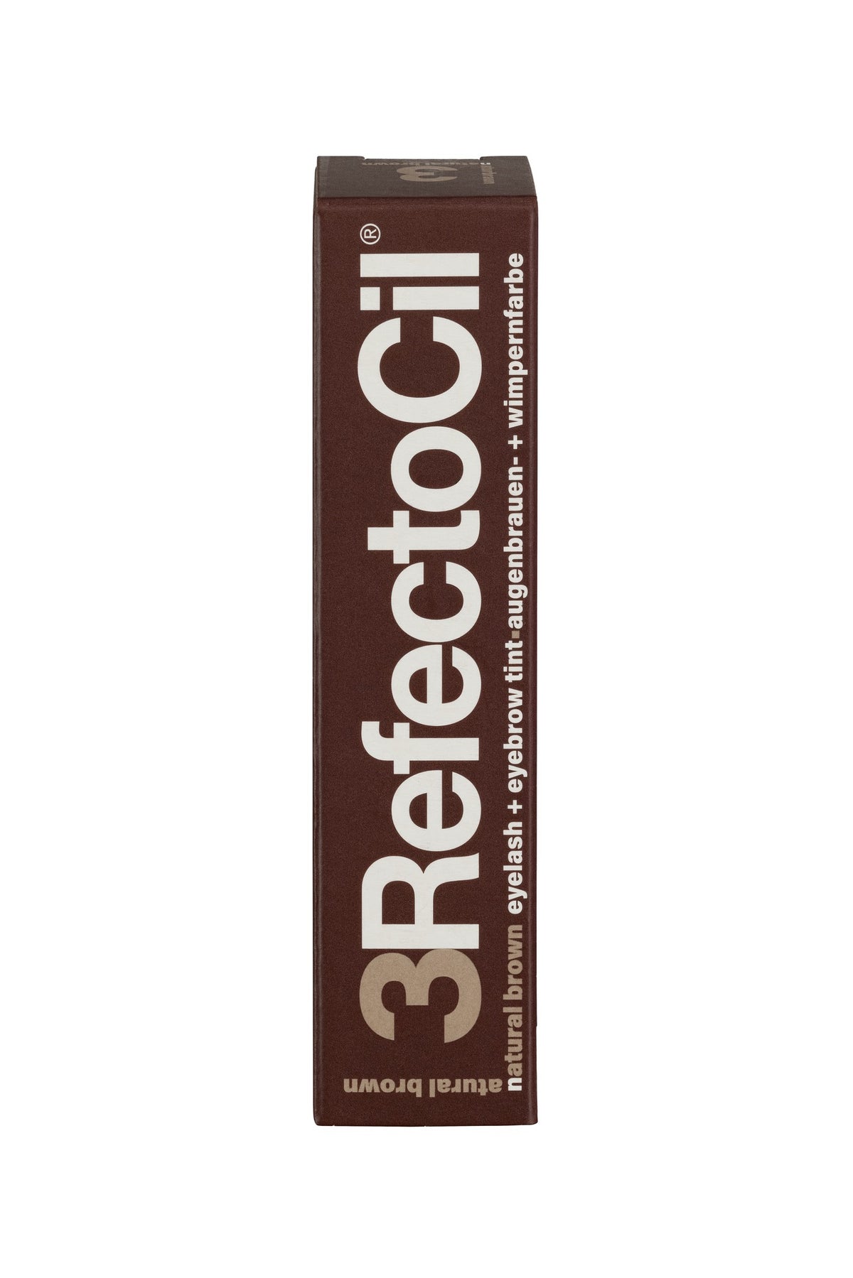 Refectocil Tint 15ml - Natural Brown
