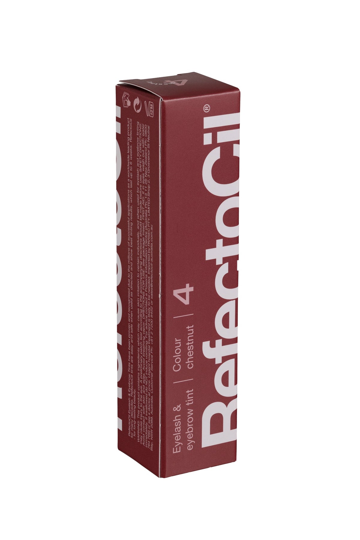 Refectocil Tint 15ml - Chestnut