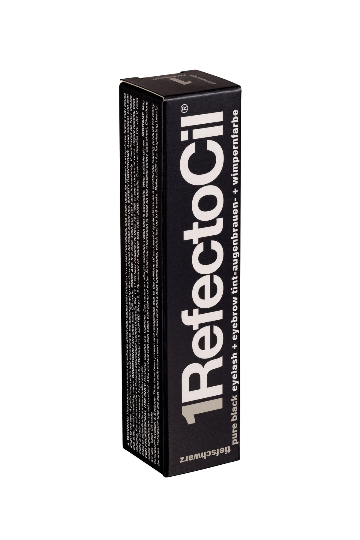 Refectocil Tint 15ml - Black