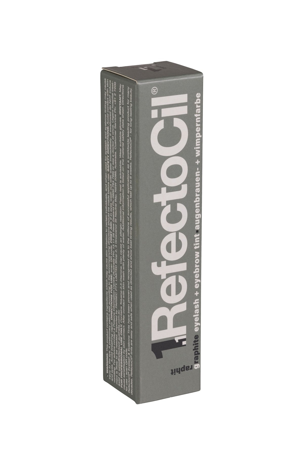 Refectocil Tint 15ml - Graphite