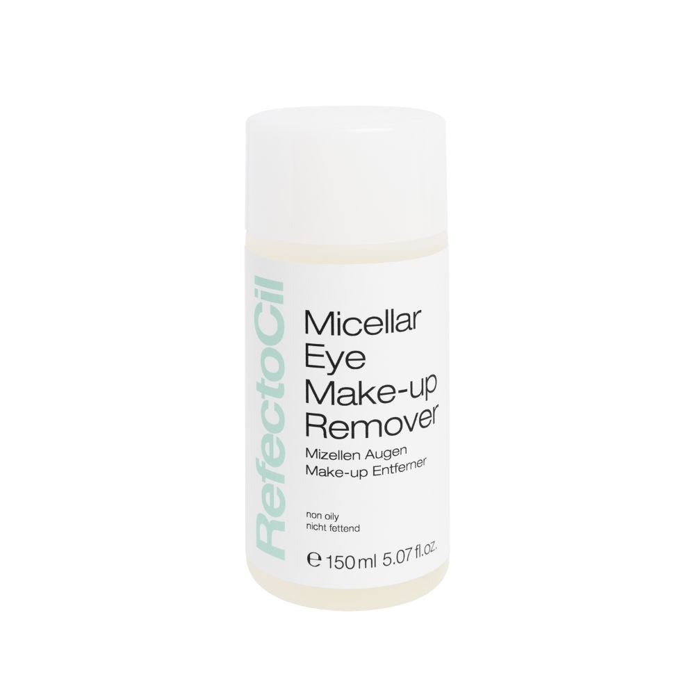 Refectocil Micellar Eye Make Up Remover 150ml