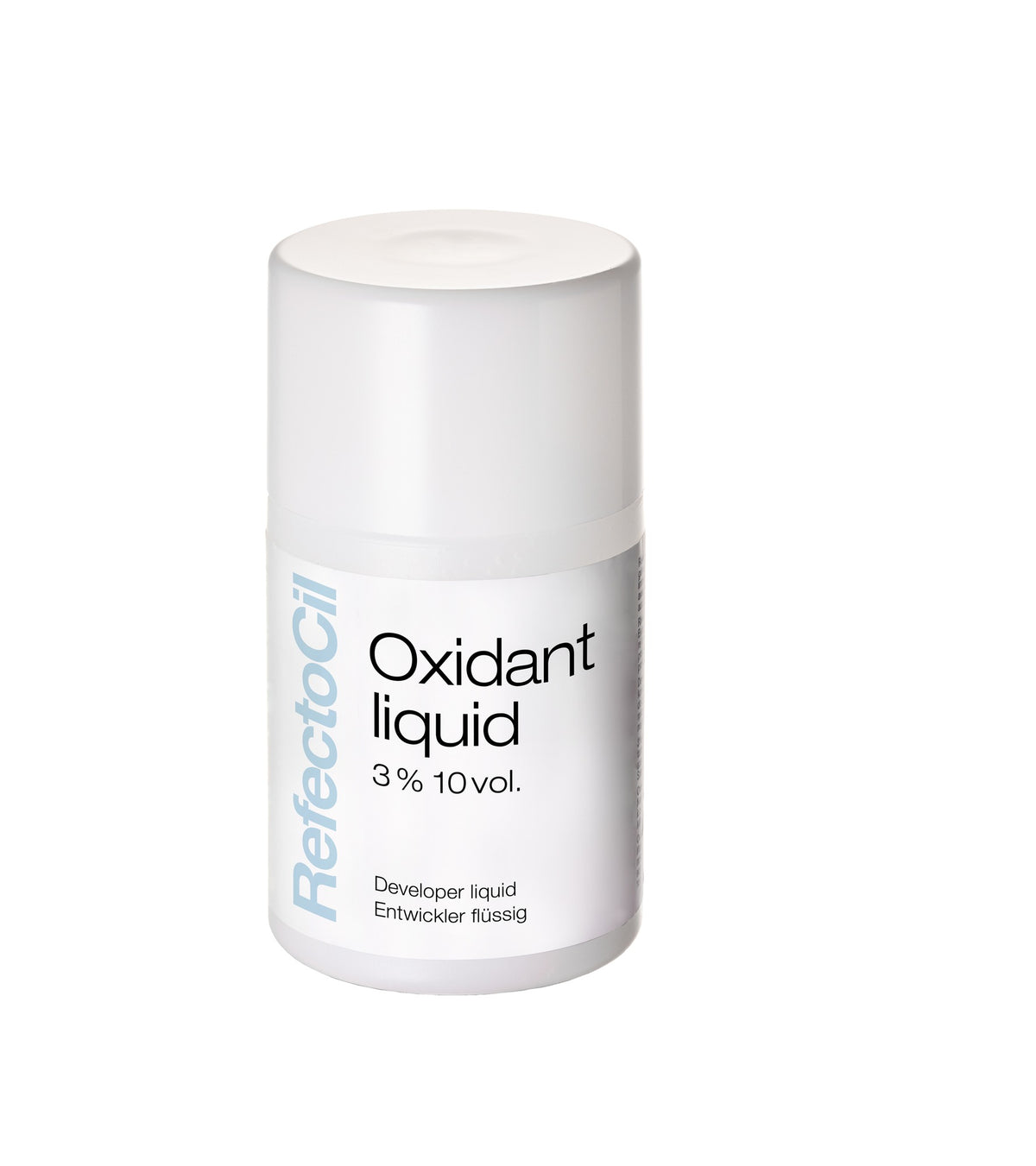 Refectocil Oxidant 3 Percent Liquid 100ml