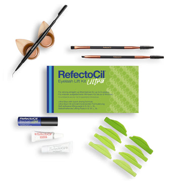 Refectocil Duo Lift/ Lamination Kit Ultra