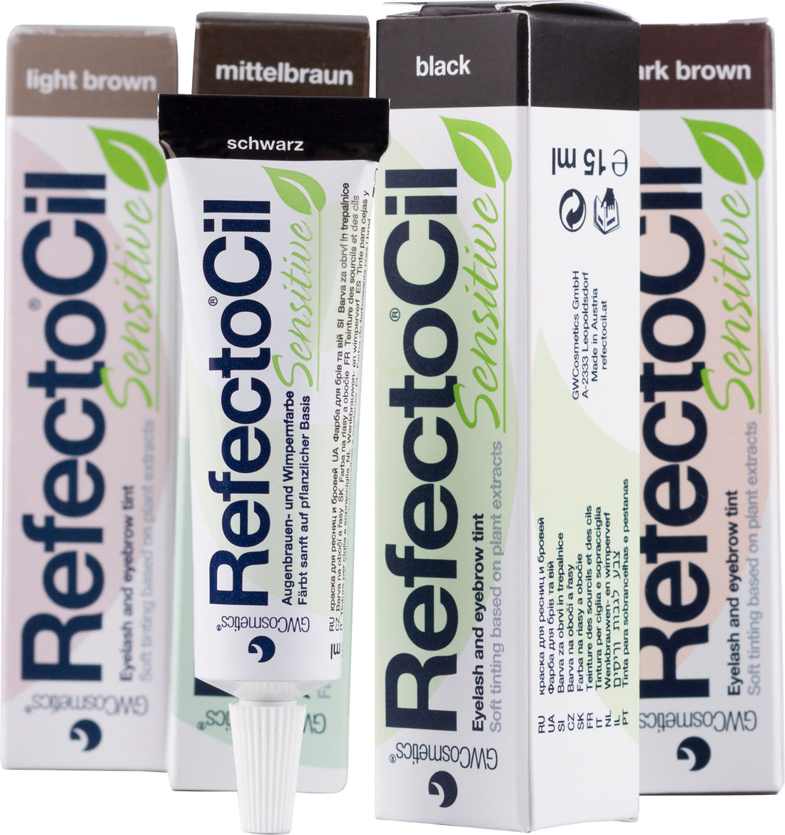 RefectocilSensitive15ml
