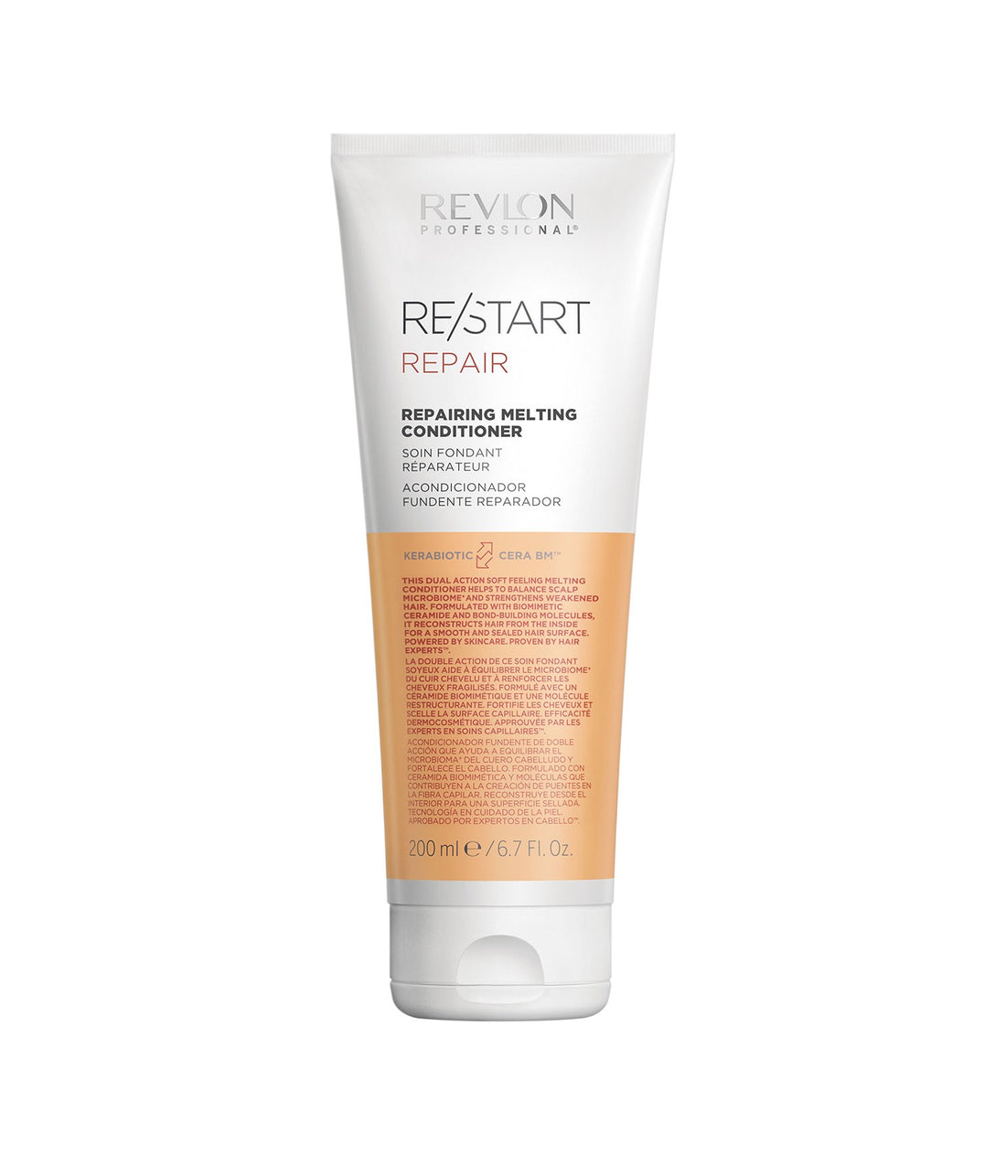 Revlon Professional Re/Start Repair Repairing Melting Conditioner 200ml