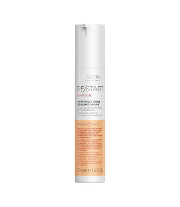 Revlon Professional RE/START Repair Anti-Split Ends Sealing Drops 50ml