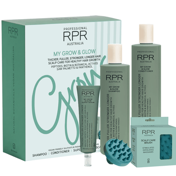 RPR Grow and Glow Pack