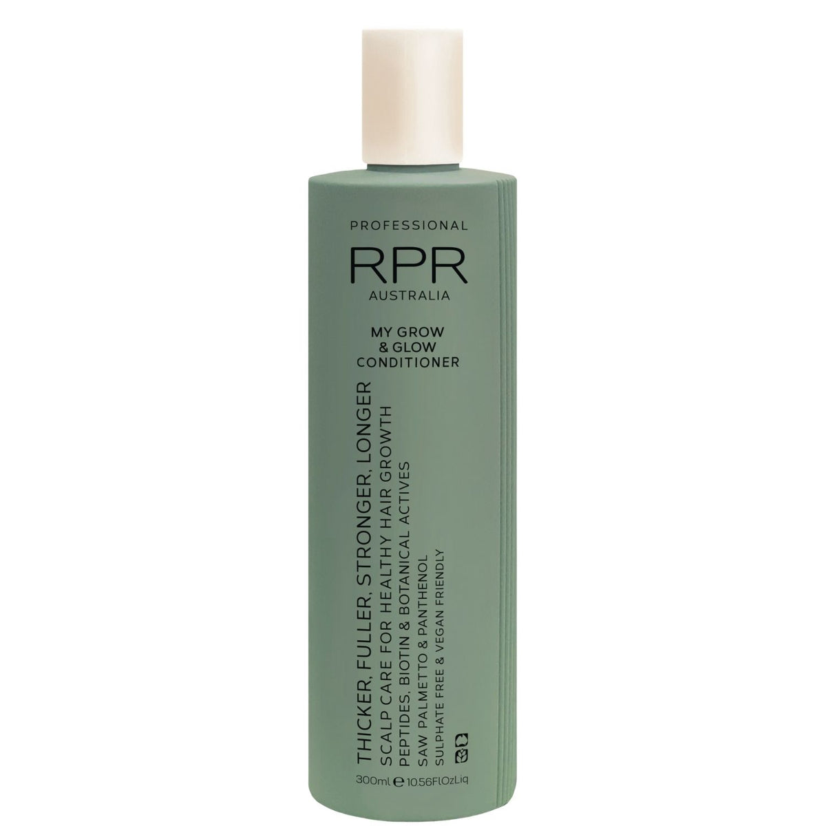 RPR Grow and Glow Conditioner 300ml